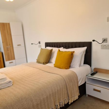The Torland - Paignton Seafront - Free Parking, All Rooms En-Suite Экстерьер фото