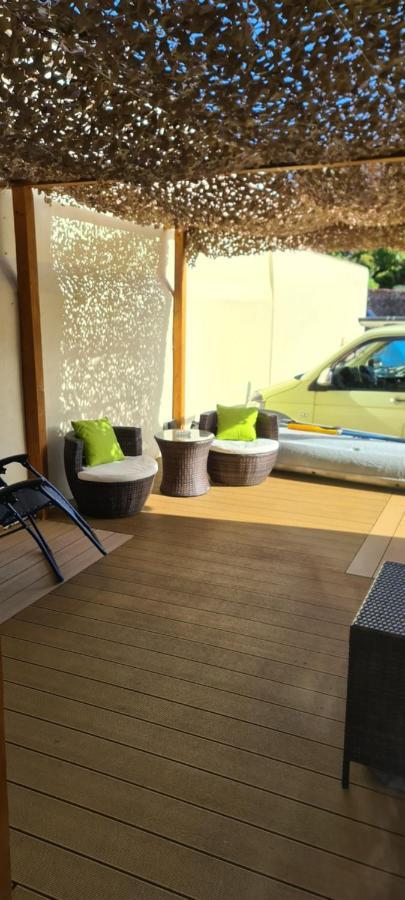 The Torland - Paignton Seafront - Free Parking, All Rooms En-Suite Экстерьер фото