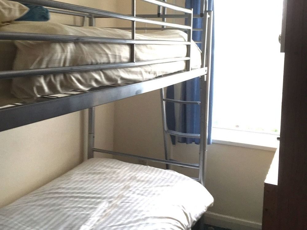 The Torland - Paignton Seafront - Free Parking, All Rooms En-Suite Экстерьер фото